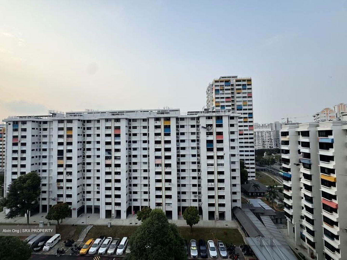 Blk 26 Teck Whye Heights II (Choa Chu Kang), HDB 3 Rooms #621718191